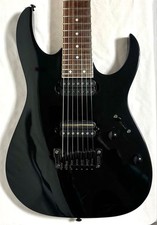 Chitarra elettrica Ibanez 7