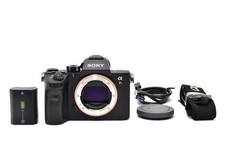 Sony a7RM3 ILCE-7RM3 (35