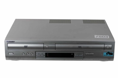 Sony slv d910e registratore - sony,