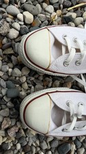 Vintage 🔥🔥Rara Chuck