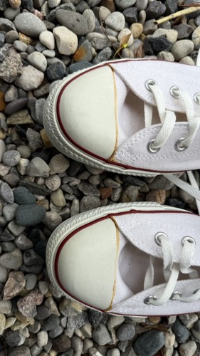 Vintage rara chuck - vintage,