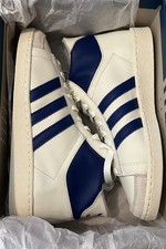 Scarpe Adidas Jabbar High Off