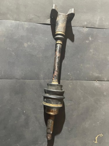 Semiasse mini minor - semiasse,