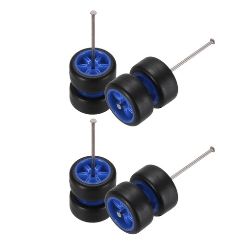 Sets wheels and tires - wheels,
