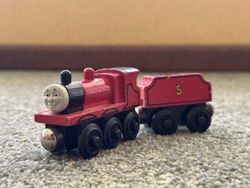 James thomas friends - james,