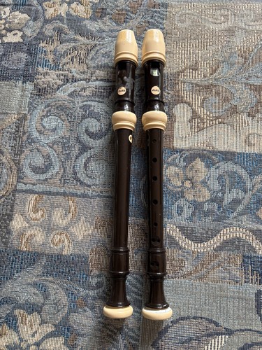 Aulos 502a flauto - 502a,