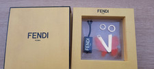Ciondolo borsa fendi abclick - ciondolo,