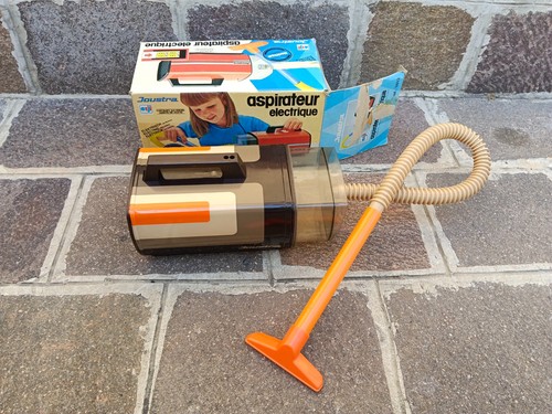 Aspiratore giocattolo - , a