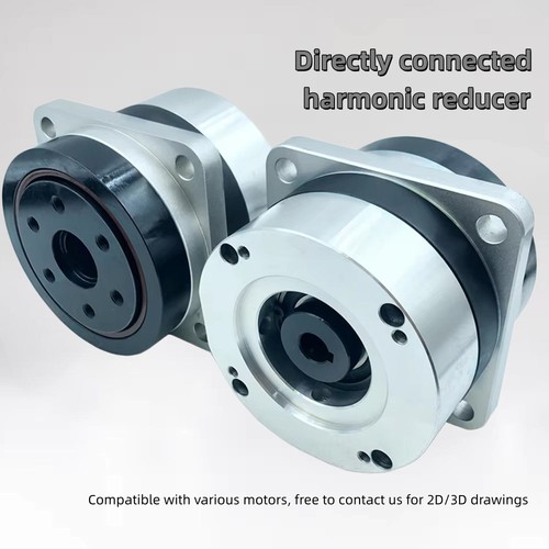 Harmonic drive alta precisione - drive,