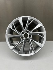 Audi A5 F5 B9 8W 18 pollici cerchio cerchio in alluminio 8,5Jx18H2 ET29 8w0601025fm F850P