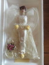 Barbie romantic rose - romantic, bride