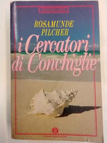 Cercatori conchiglie - i, di
