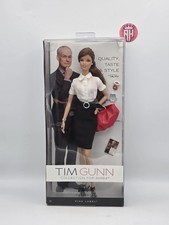 Collezione Mattel Tim Gunn