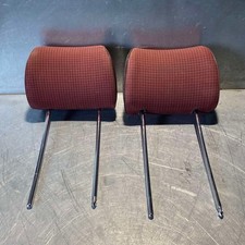 Set poggiatesta sedile - di, 2