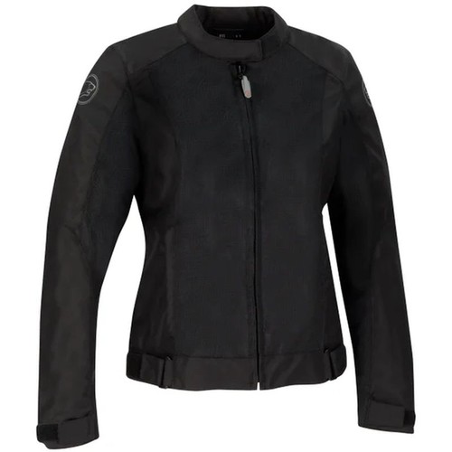 Giacca moto lady riko bering - ,