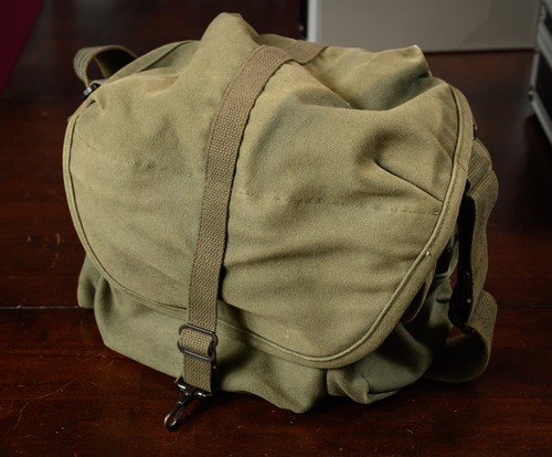 Borsa tracolla domke - tracolla, f-4