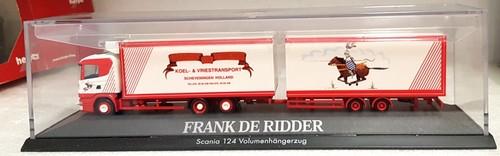 Herpa 120593 scania 124 - herpa,
