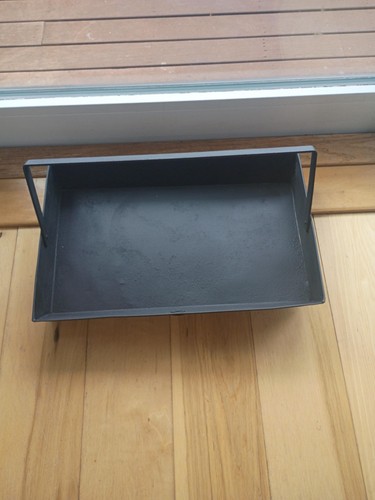Posacenere vermont colata oem - vermont,
