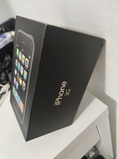 Iphone 3g  con Scatola E