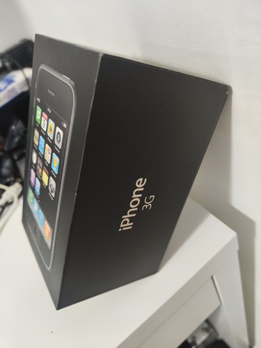 Iphone con scatola - , e
