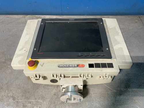 Monitor ibm custodia - in,