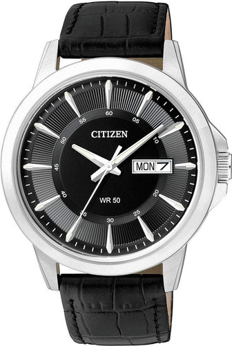 Citizen orologio analogico - citizen,