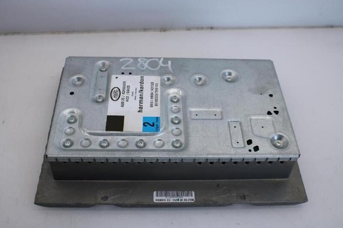 Xqk500095 amplificatore land - amplificatore,
