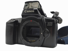 Canon EOS 1000FN fotocamera