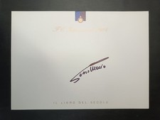 cartoncino IL LIBRO del SECOLO