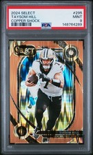 Ammortizzatore Taysom Hill