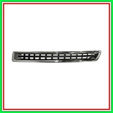 Griglia Sinistra Paraurti