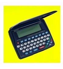 SEIKO ER-3200 OXFORD