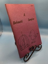 A Bukowski Sampler