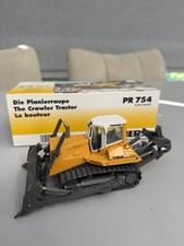 Liebherr PR 754 Dozer modello