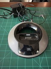 JBL On Stage II altoparlante