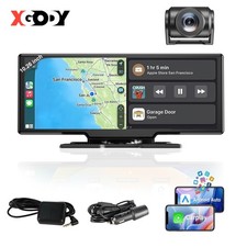 Dash Cam Autoradio Grande
