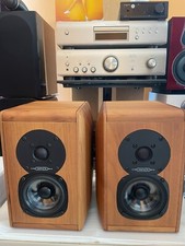 DIAPASON MICRA 3 EXCEL COPPIA DIFFUSORI DA STAND/SCAFFALE USATO NUOVO