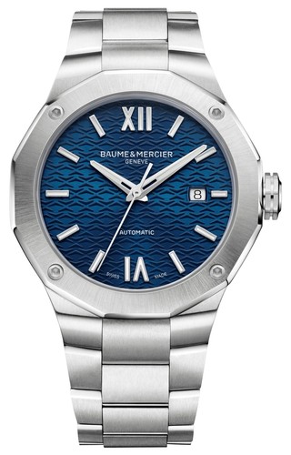 Orologio uomo baume - baume, mercier