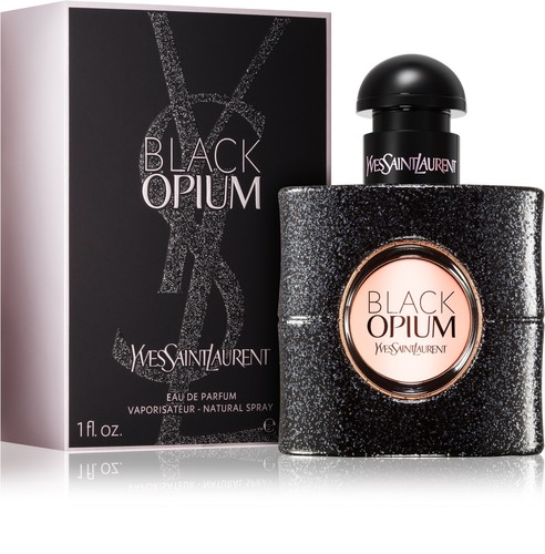 Yves saint laurent black - yves,