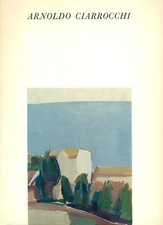 CIARROCCHI - Arnoldo