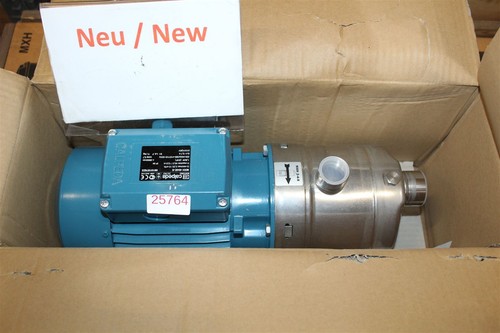 Calpeda mxh 404e - mxh, pompa