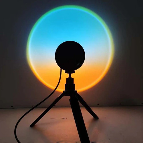 Luce notturna atmosfera - luce,