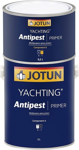 Jotun antipest primer - jotun,