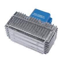 Centralina Preriscaldo