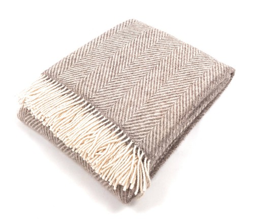 Plaid lanerossi lana - plaid,