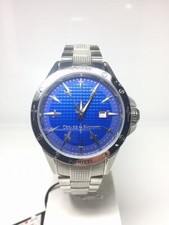 Cesare Paciotti Navy Blue