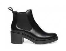 Scarpe Frau donna tronchetto