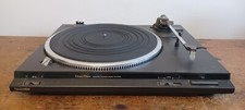 Technics SL-DD22 Giradischi