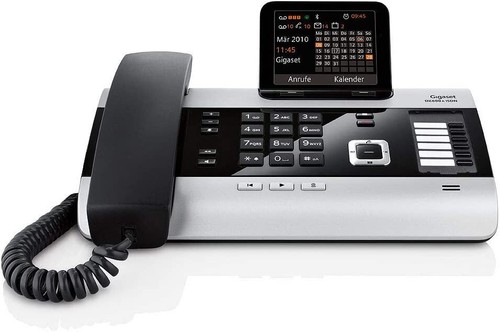 Gigaset dx600a telefono - gigaset,