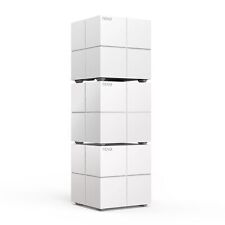 Tenda Nova MW6 WiFi Mesh, Dual Band AC1200, 2 Porte Ethernet Gigabit, Modalità R